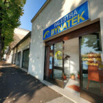 Palestra Riabilitativa Dynatek foto