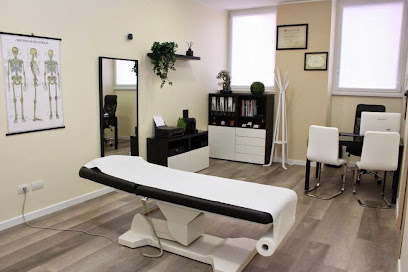 Riabilitart – Dott. Ft. Denny Colognato – Verona