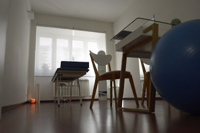 Dott.ssa Sara Pasquotto, fisioterapista foto 