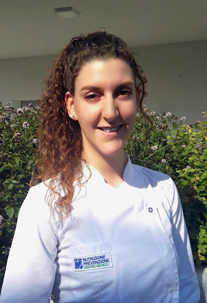 Dr.ssa Ft Chiara Zolli Fisioterapista Pordenone foto 