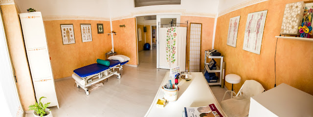 Fisioterapista Giuliana Fazzini – Massa Marittima