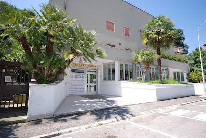 Istituto di Riabilitazione Sport Life convenzionata Asur Marche foto 