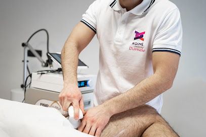 Koiné Solution - Studio Medico Polispecialistico e Riabilitativo foto 