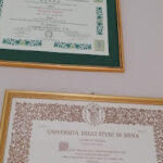 VASELLI RICCARDO OSTEOPATA D. O. Dott. in Fisioterapia (Iscr. Albo n. 254) SPECIALISTA IN RIEDUCAZIONE POSTURALE GLOBALE(R. P. G. METODO SOUCHARD) foto