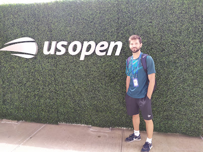 Dott. Luca Turone Fisioterapista OMPT foto 