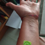 Fisioterapista Silvia Sammaritani foto