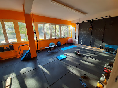 Artigiani del movimento foto