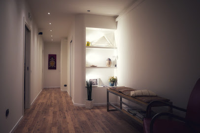 Osteopata Fisioterapista Capraia e Limite Federica Cecchi foto 