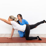 Dott.ssa Beatriz González - Fisioterapista foto