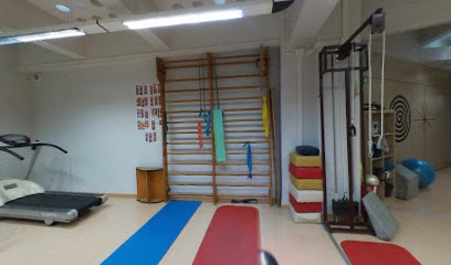 Palestra Zenith S.R.L. foto