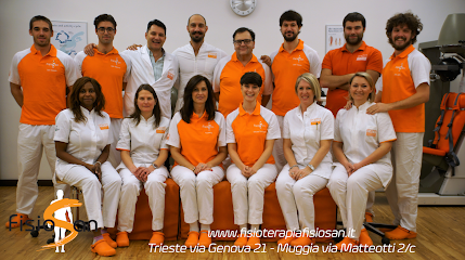 Poliambulatorio Fisiosan – Muggia