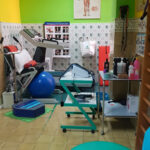 Fisioterapia Leonardi foto