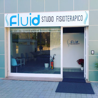 Fluid Studio Fisioterapico Porto San Giorgio foto