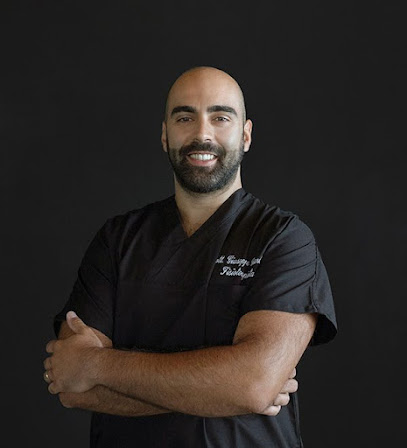 Dott. Giuseppe Girardi – Fisioterapia Manipolativa Ortopedica (PT, BSc, OMPT, Docente Università degli Studi del Molise) – Foggia
