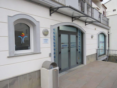 Atlante Centro di Riabilitazione – Agnone