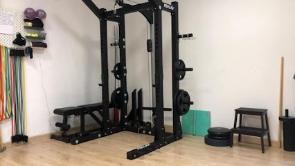 fisioandsportrehab foto 