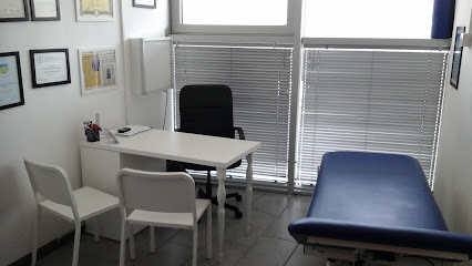Studio FisioLife – Livorno