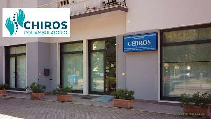 Chiros Poliambulatorio Medico - Odontoiatrico e Fisioterapia foto 