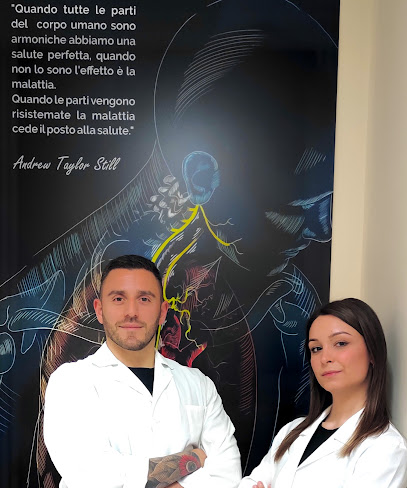 Studio professionale di fisioterapia FISIOSTA Dr. Stasio Vignola - Solofra foto 