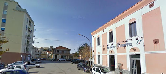 Fisioterapista Dott. Giuseppe Lenzo – Acquacalda