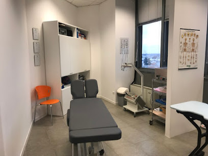 Dott.ssa Francesca Grazia - Fisioterapista Osteopata - Modena foto 