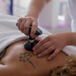 Fisioterapista La Spezia - Antonella D'Isanto foto