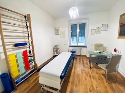 Fisioterapia e Osteopatia di Dott. Eugenio Rossi foto