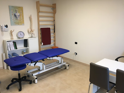 Dr. Nicola Cordioli – Valeggio sul Mincio