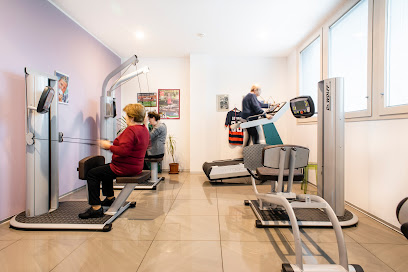 CMR Canonaco Fisioterapia Bologna foto 