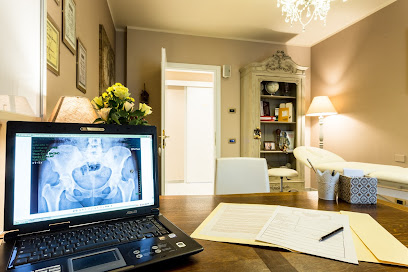 Osteopata - Fisioterapista Studio Miliacca foto