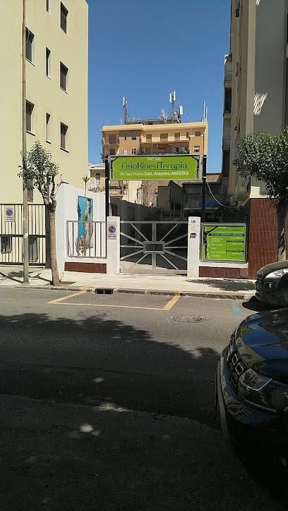 Fisioterapia FKT – Milazzo