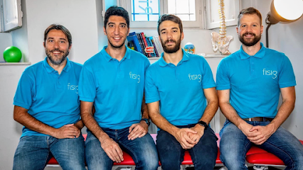 FisioTre Fisioterapia Osteopatia Chinesiologia foto 