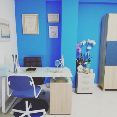 Curcio fisioterapia foto