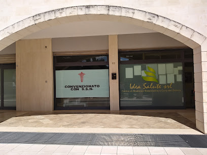 Madonna Dott.Carmela Centro Salus foto