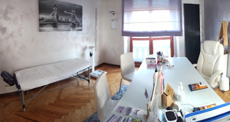 Marika Dimauro, Osteopata foto