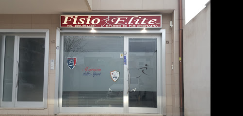 Fisio Elite foto
