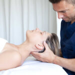 Dr. Massimiliano Scanu Osteopata-Fisioterapista foto