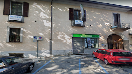 Dott.ssa Valentina Tuzzi foto