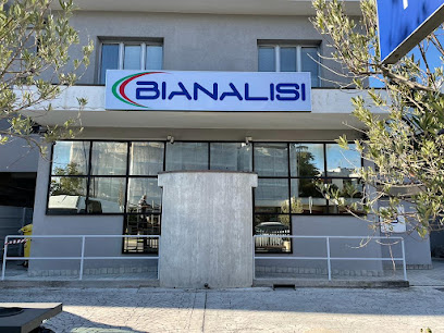 Bianalisi - Centro Attività Motorie foto