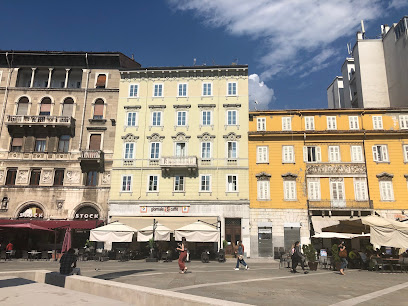 Zuin Thomas – fisioterapista osteopata – Trieste