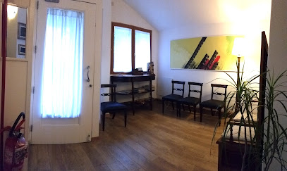 Studio Fisioterapico Dott. Tonino Mele – Cagliari