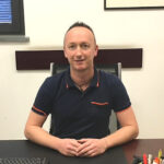 Dott. Mirko Panattoni, Osteopata foto