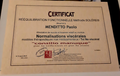 Centro di Fisioterapia Panta Rei Rehab & Sports foto