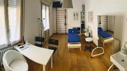Tommaso Torriglia - Studio di Fisioterapia foto 