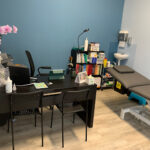 Dott. Luca Dadone - Osteopata e Fisioterapista foto