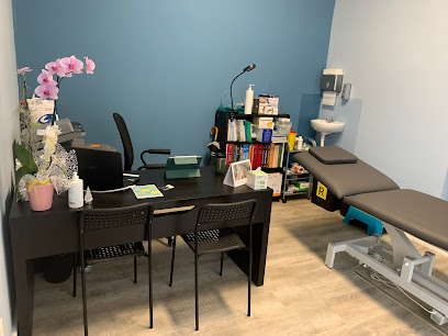 Dott. Luca Dadone - Osteopata e Fisioterapista foto 