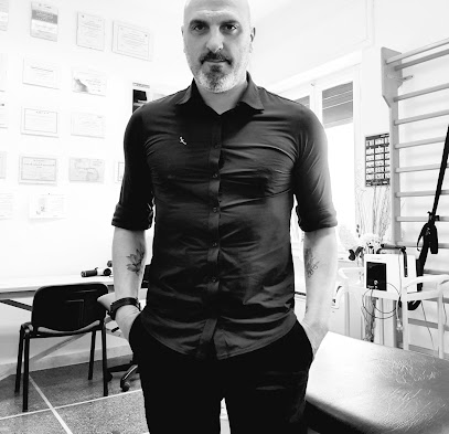 Pasquale cerundolo foto 