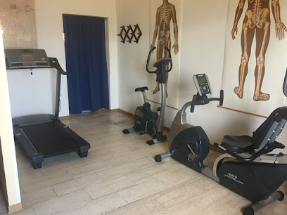 Fisiomedical Dr. Vincenzo Terranova foto 