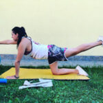 Valentina Tedesco Fisioterapista foto