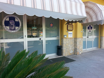 Studio di Fisioterapia Dott. Salvatore Lo Monaco -Dott. Letizia Petrantoni foto